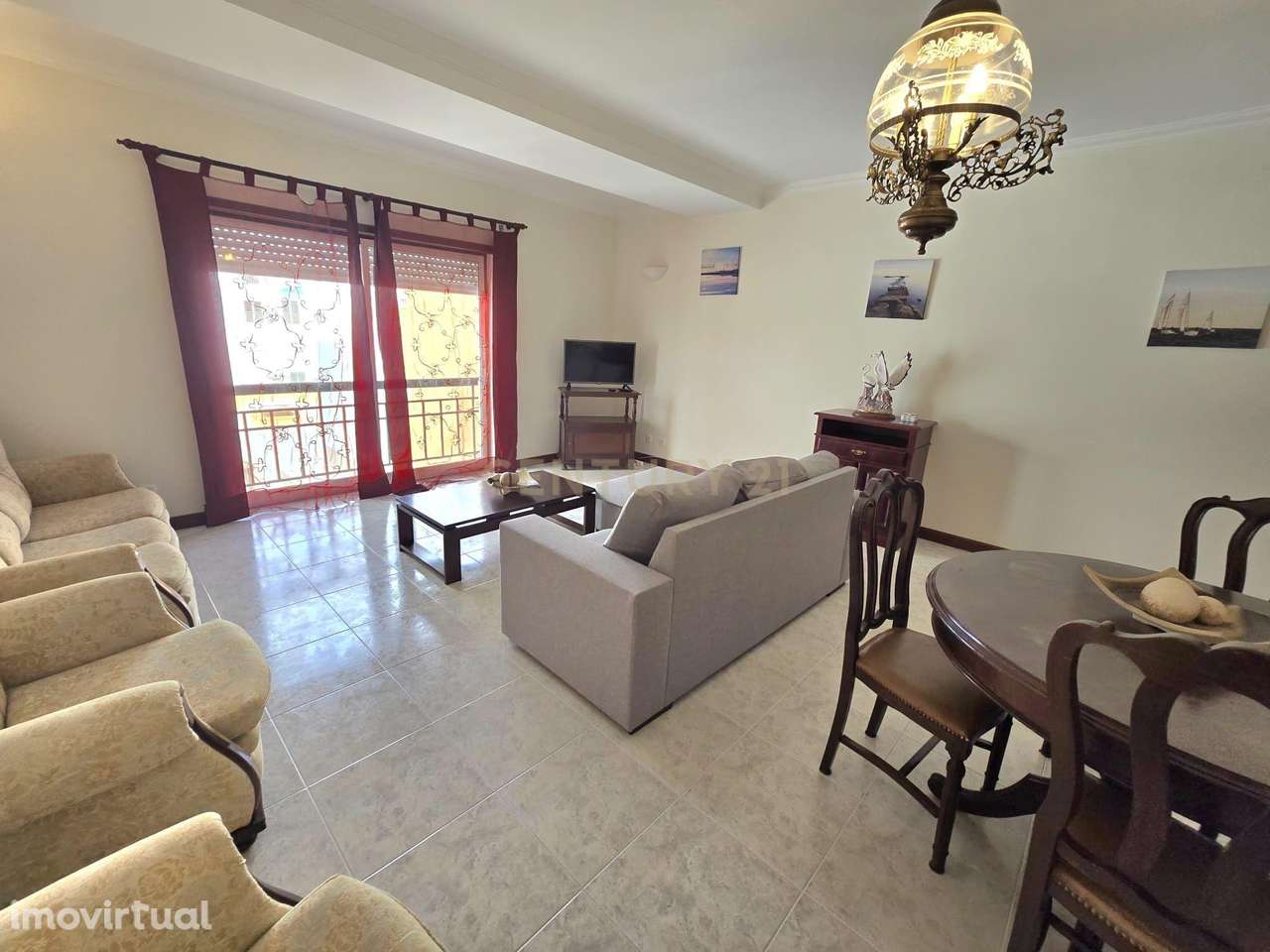 Apartamento T2 a poucos metros da praia  de  Nazaré - Oportunidade - Grande imagem: 5/24