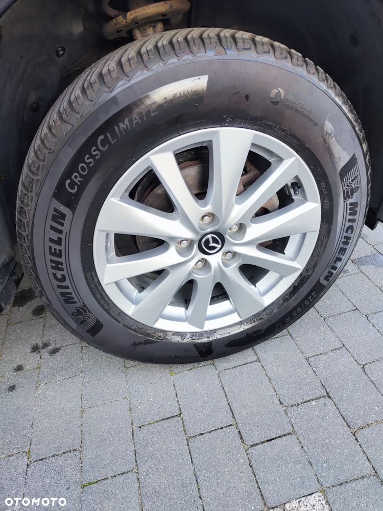 Mazda CX-5 2.0 Exclusive-Line 2WD - 18