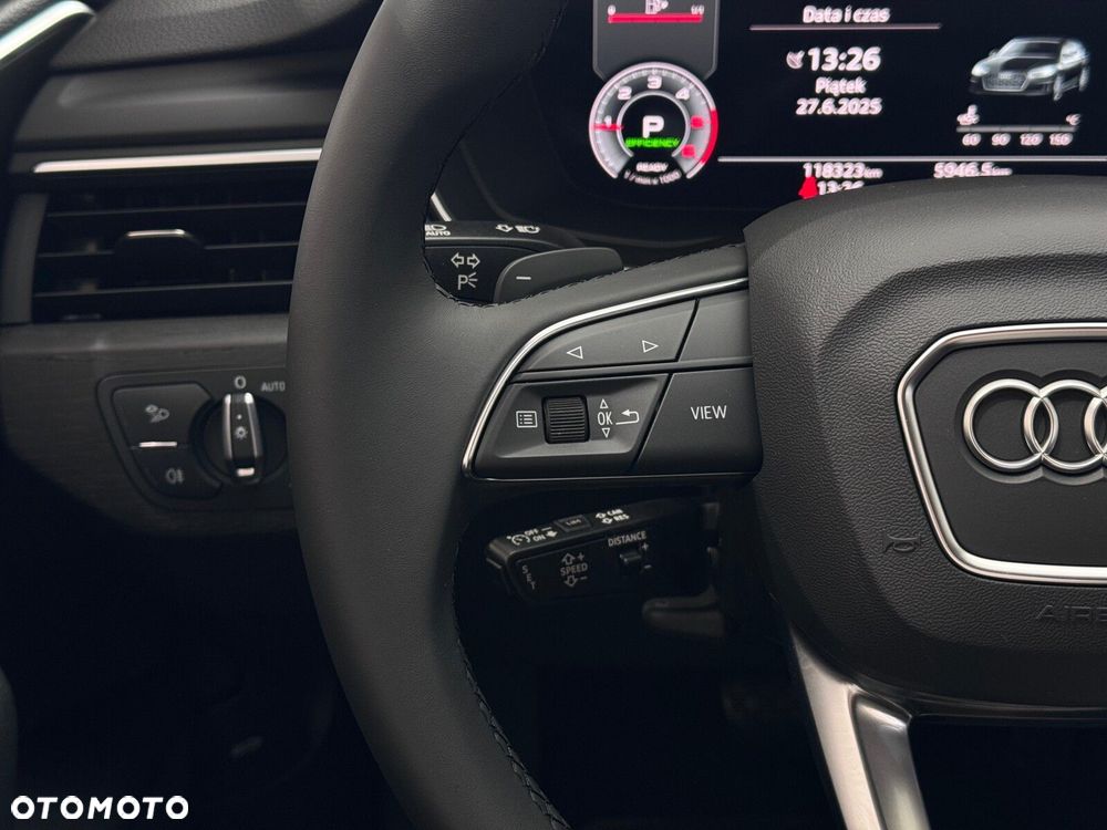 Audi A5 Sportback - 24