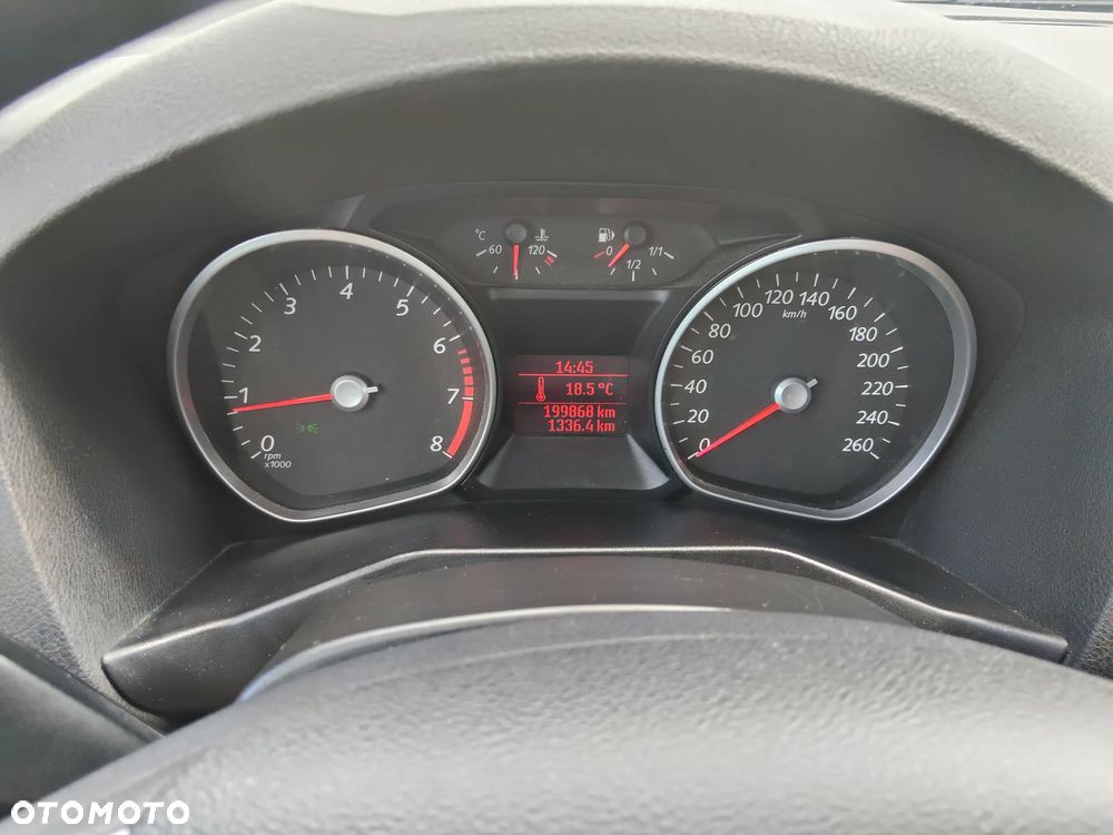 Ford Mondeo 1.6 Trend - 7
