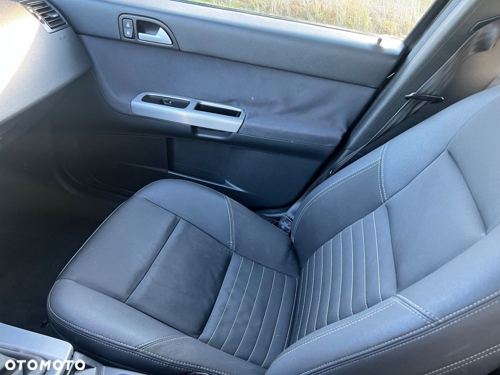 Volvo V50 1.8 Edition - 15