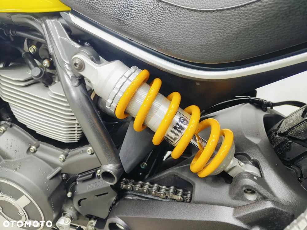 Ducati Scrambler - 22