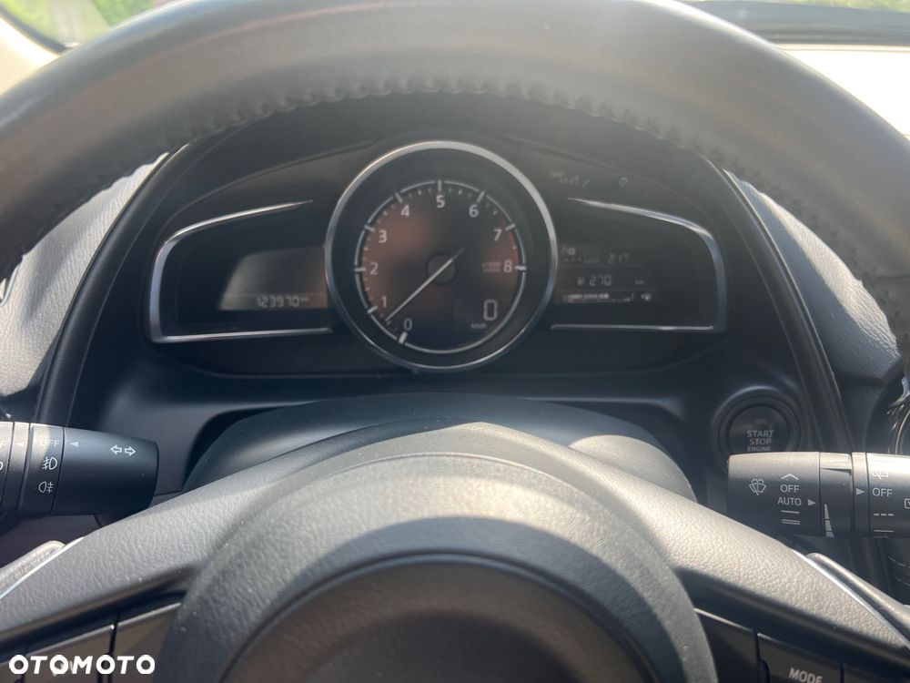 Mazda CX-3 2.0 SkyPassion - 12