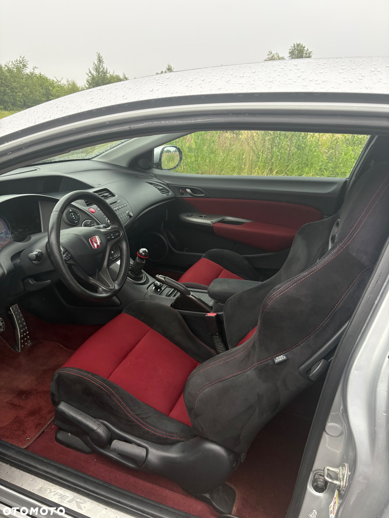 Honda Civic 2.0 TypeR Special Edition - 10