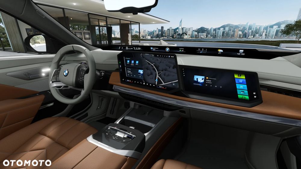 BMW Seria 7 - 13