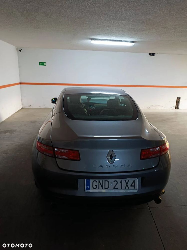 Renault Laguna 2.0T GT - 3