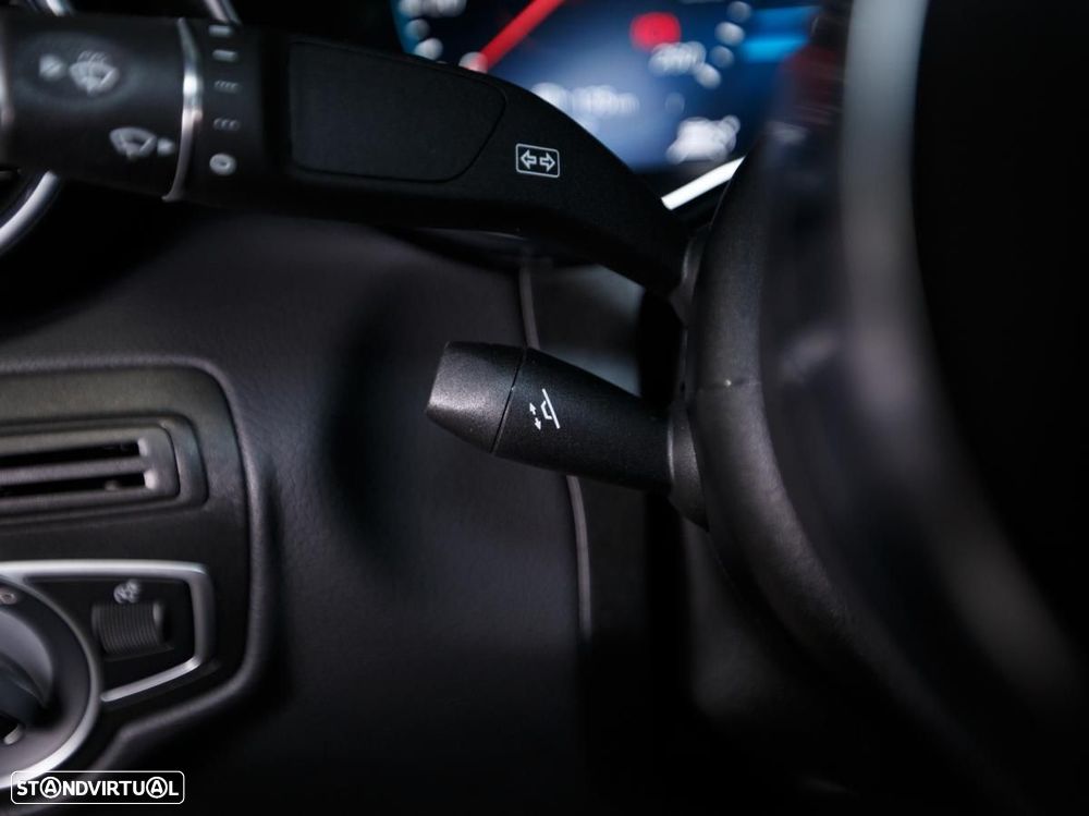 Mercedes-Benz GLC 300 de Coupé 4Matic - 33