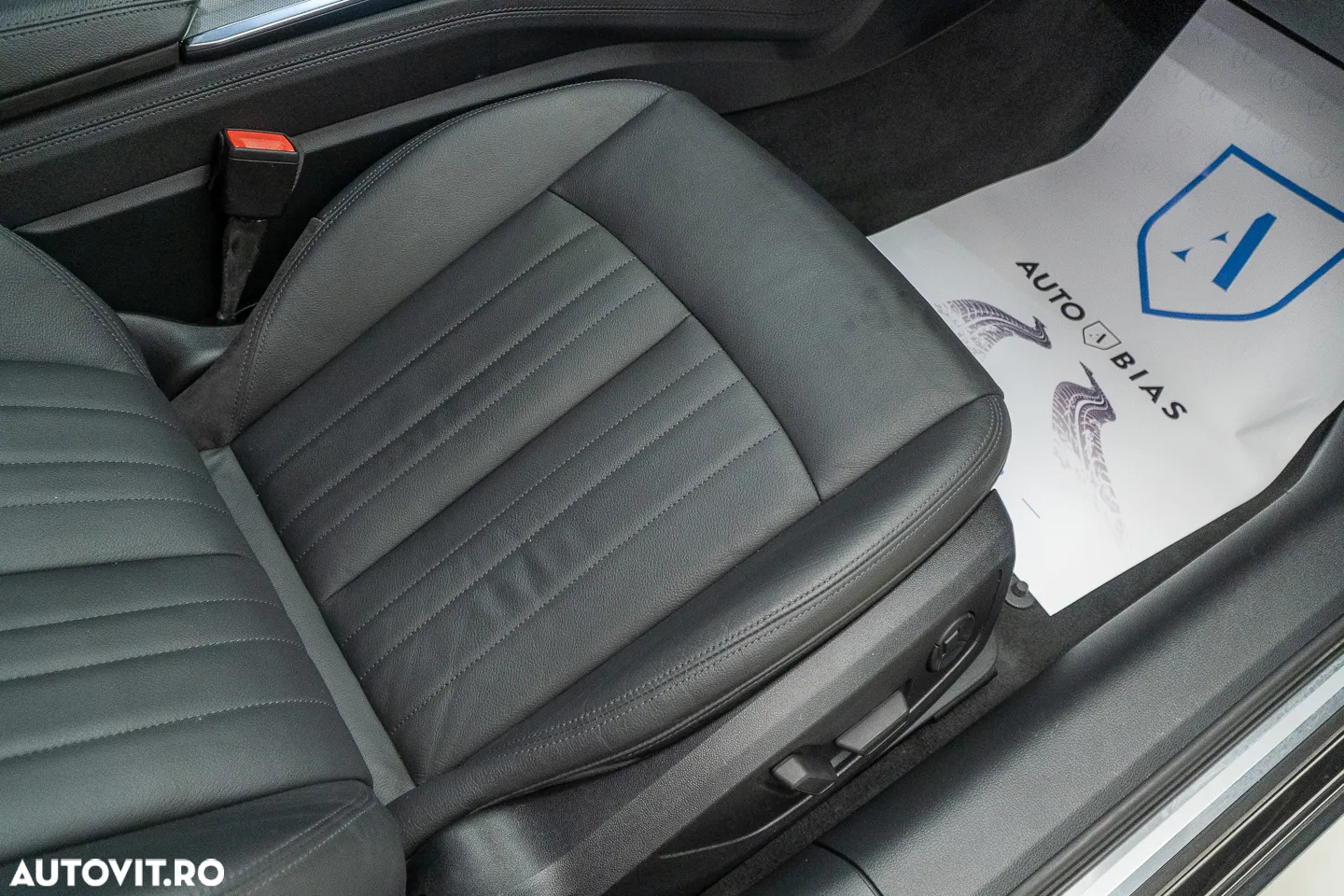 Audi A6 45 TDI quattro tiptronic - 39