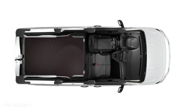 Peugeot Partner Furgon XL - 8