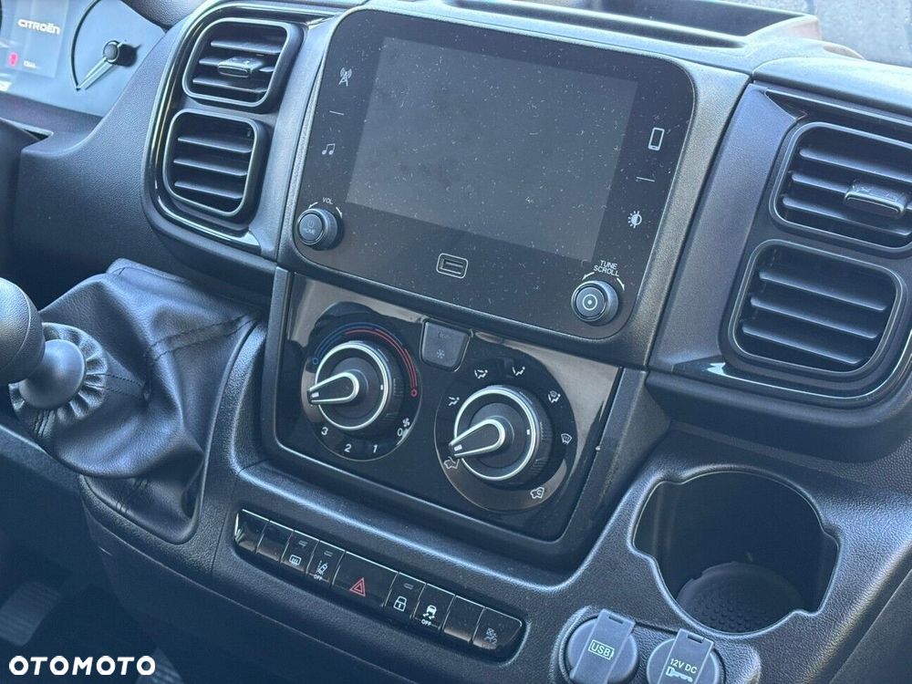 Citroën Jumper S&S - 5