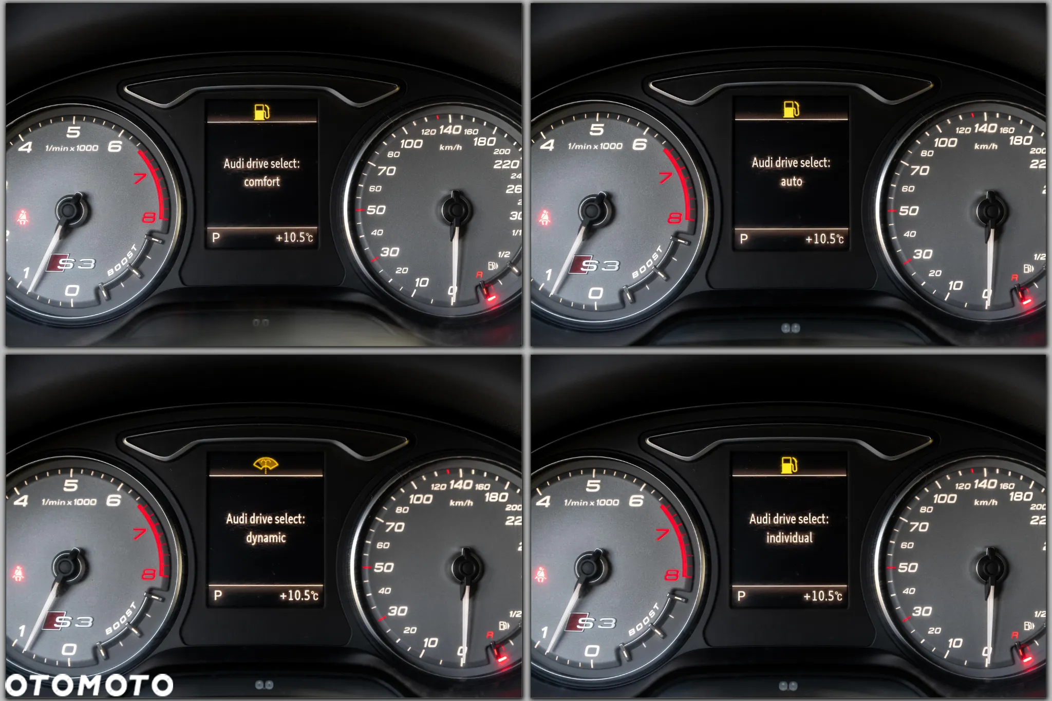 Audi S3 2.0 TFSI Quattro S tronic - 34