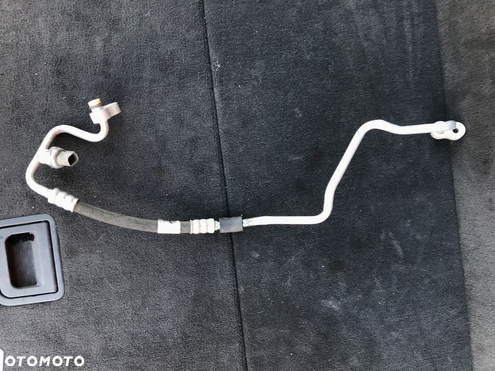 Przewód Klimatyzacji BMW X5 E70 X6 E71 9182778 - 1