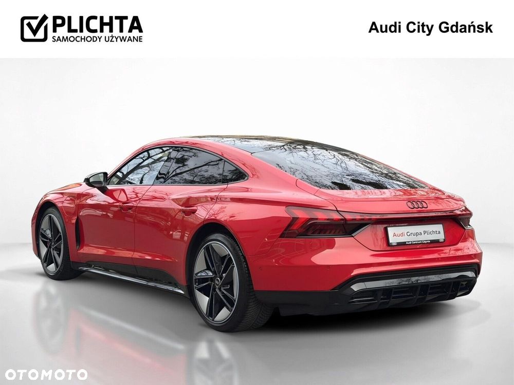 Audi RS e-tron GT 93kWh Quattro - 4
