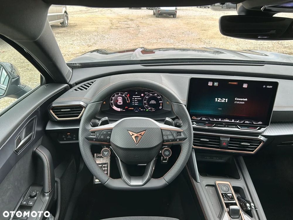 Cupra Formentor - 14