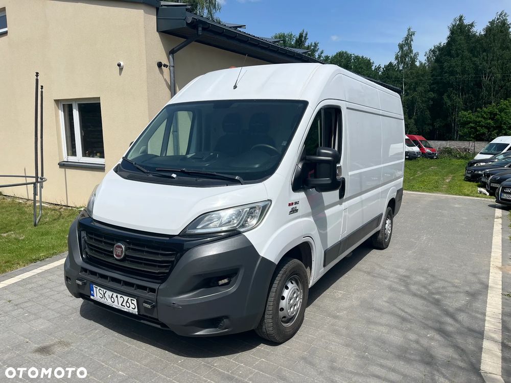 Fiat Ducato - 2
