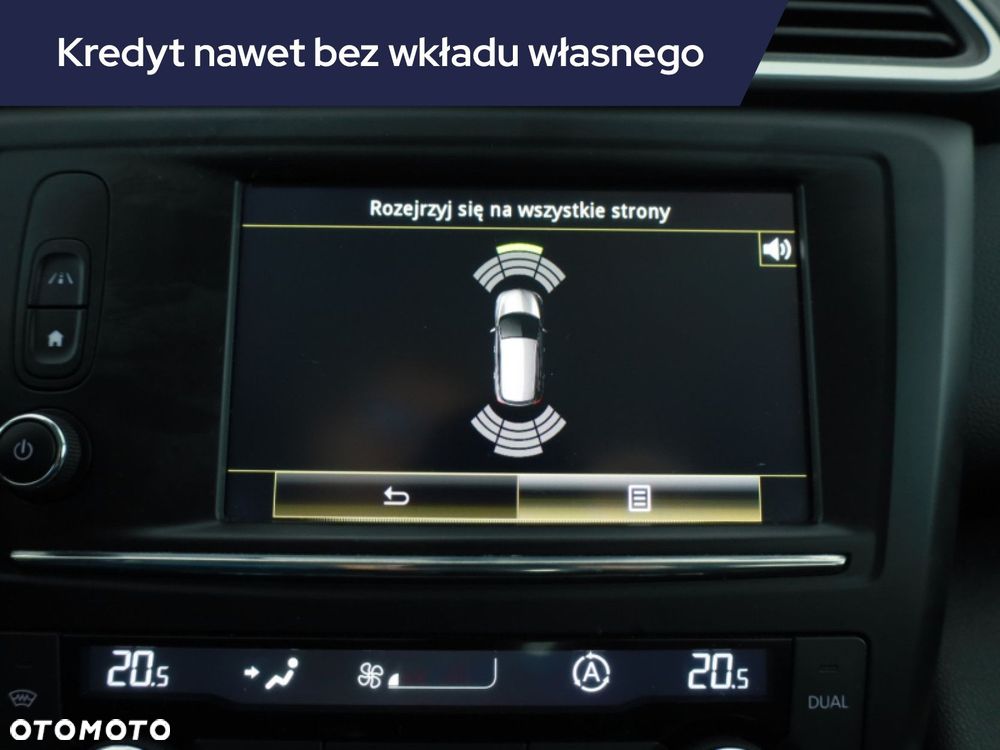Renault Kadjar - 11