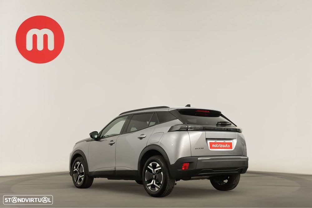 Peugeot 2008 1.2 PureTech Allure - 3