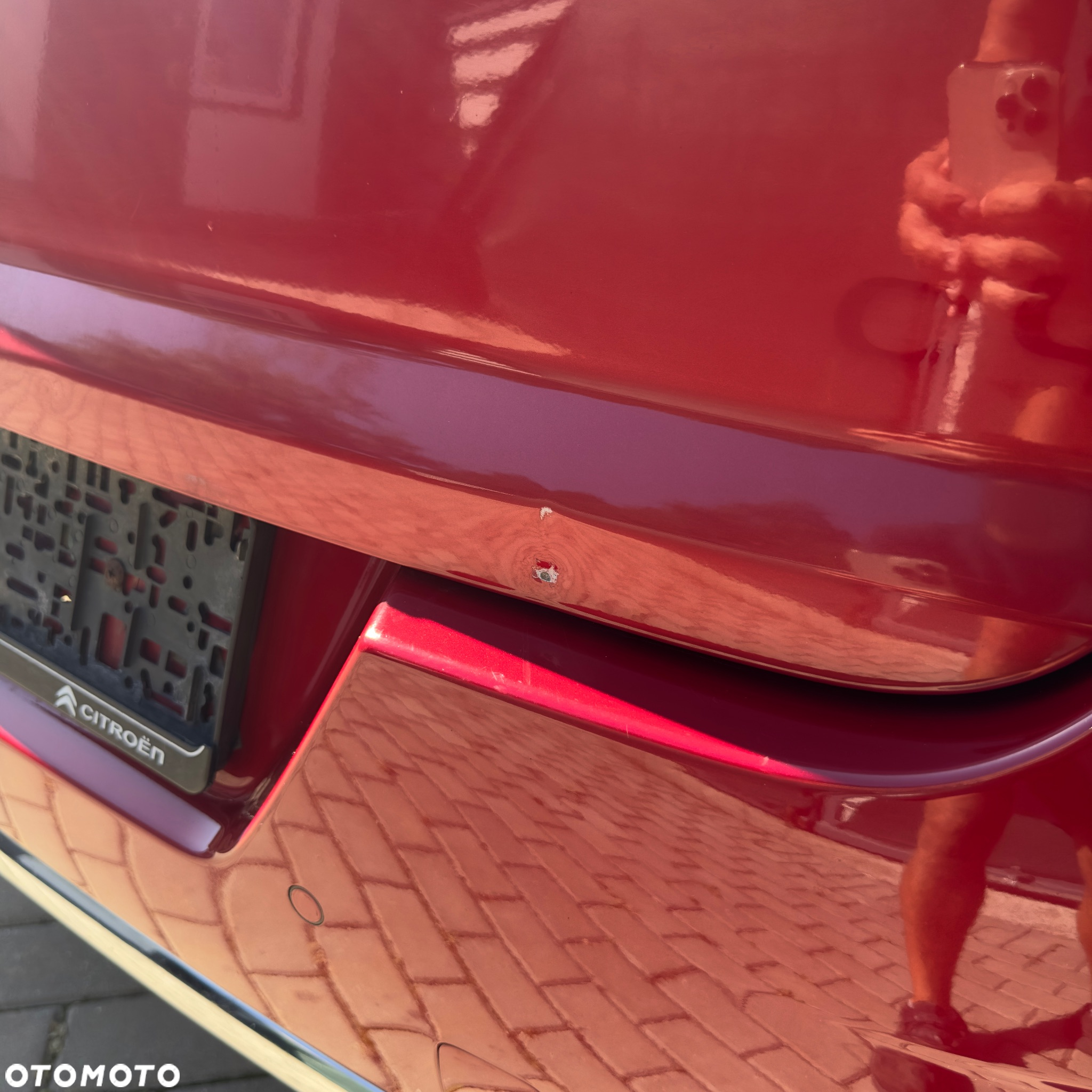 Citroën C4 1.2 e-THP Exclusive - 18