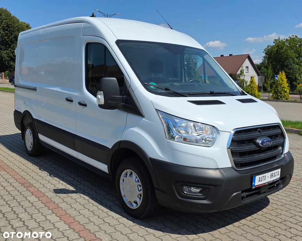 Ford TRANSIT - 4