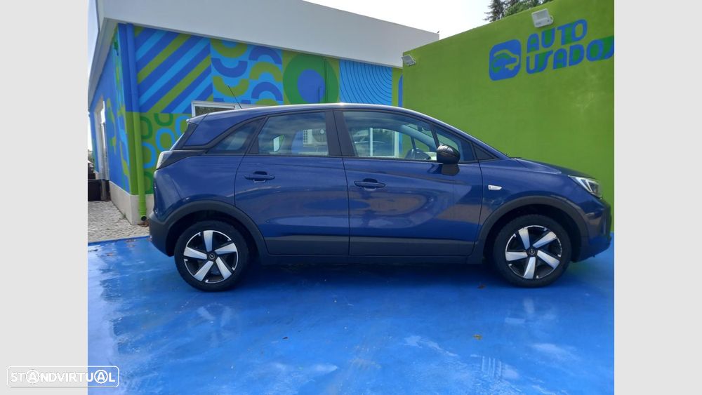 Opel Crossland 1.2 Business Edition - 5