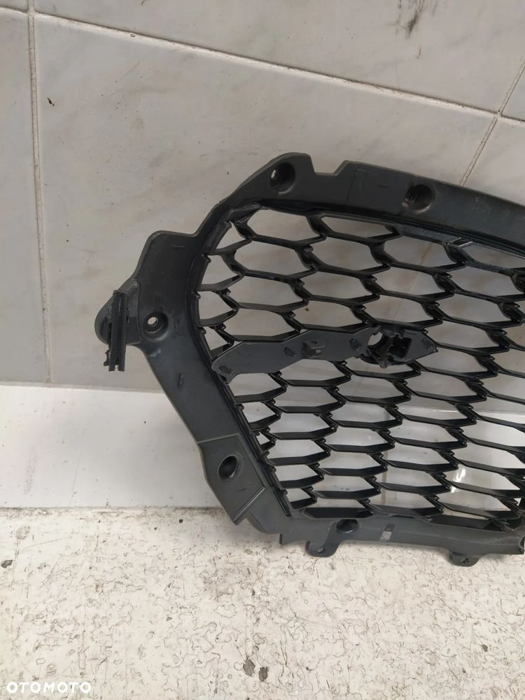 JAGUAR F-PACE LIFT X761 SVR KRATKA WLOT ZAŚLEPKA ZDERZAKA PDC PRZÓD PRZEDNIA LEWA PRAWA ORYGINŁ - 19