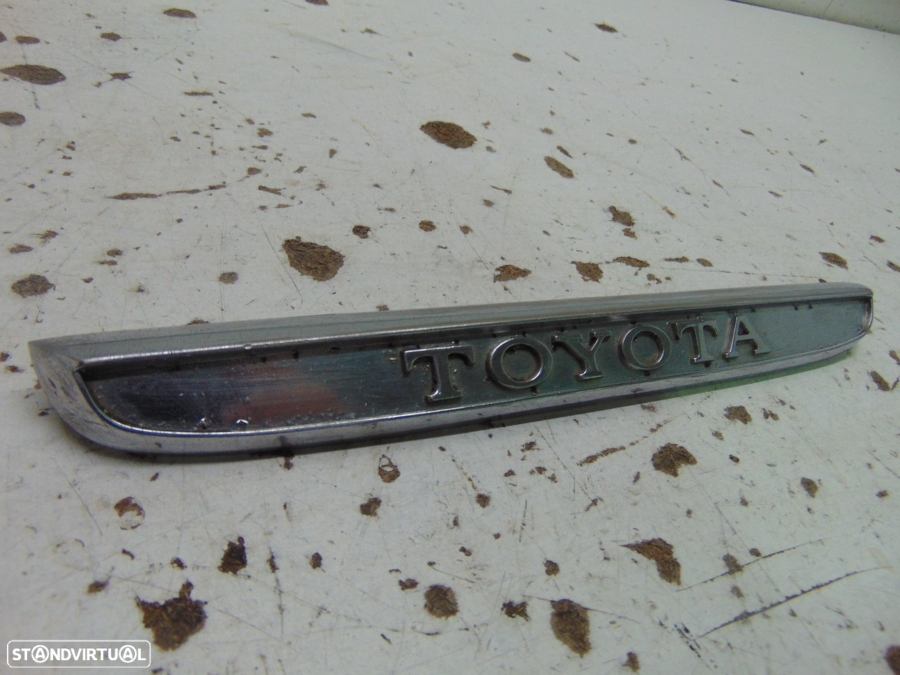 Toyota 800 legenda - 3