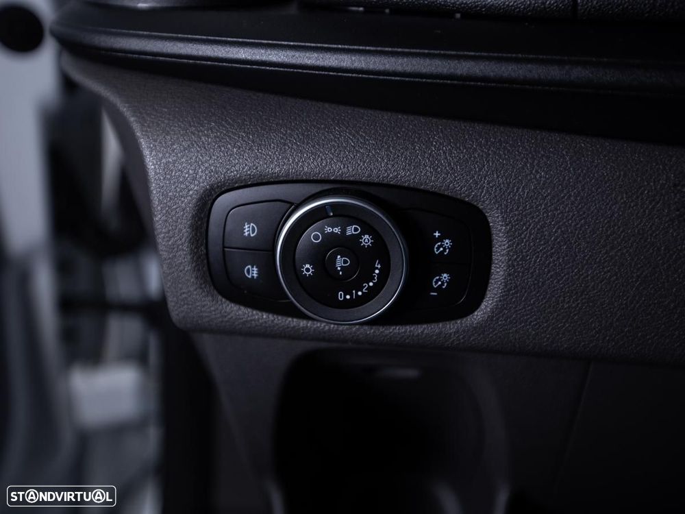 Ford Transit 130TDCi 300L2H1 Trend 3L c/IVA - 13