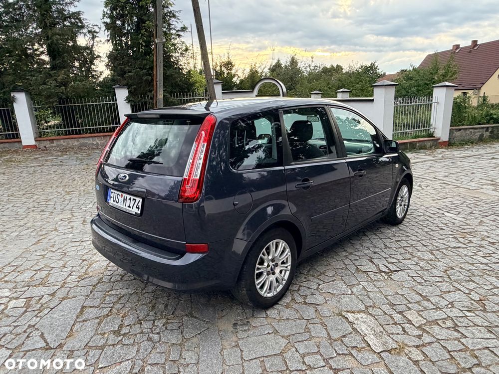 Ford C-MAX 1.6 Style - 3