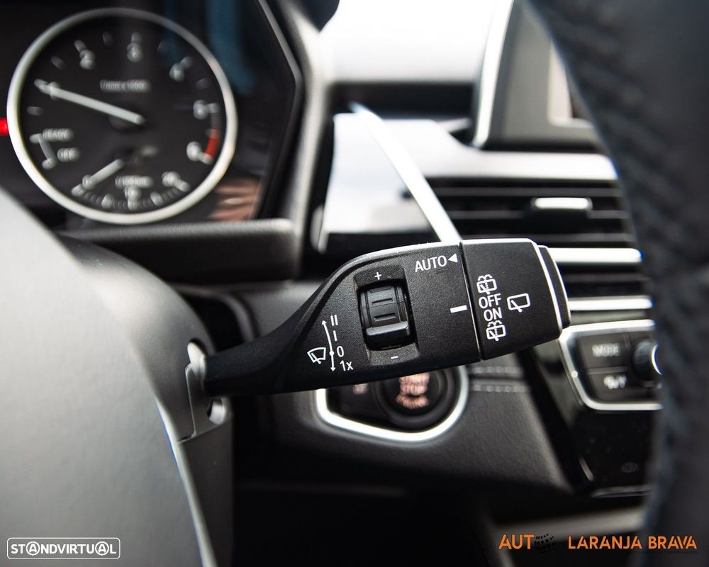 BMW 216 Active Tourer d Line Sport Auto - 39