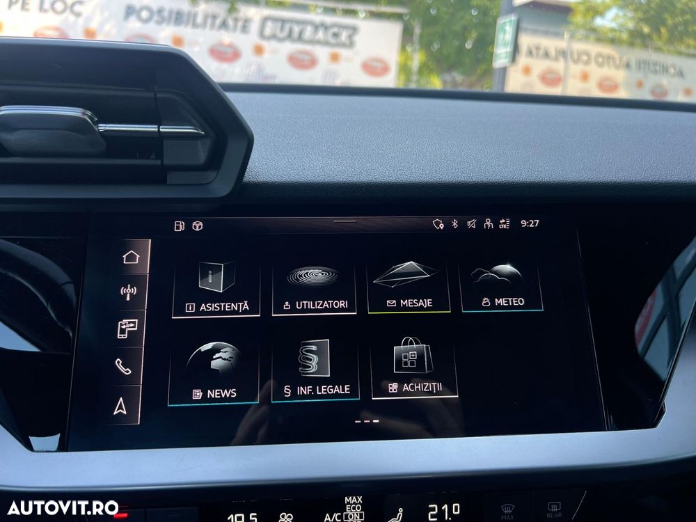 Audi A3 - 24