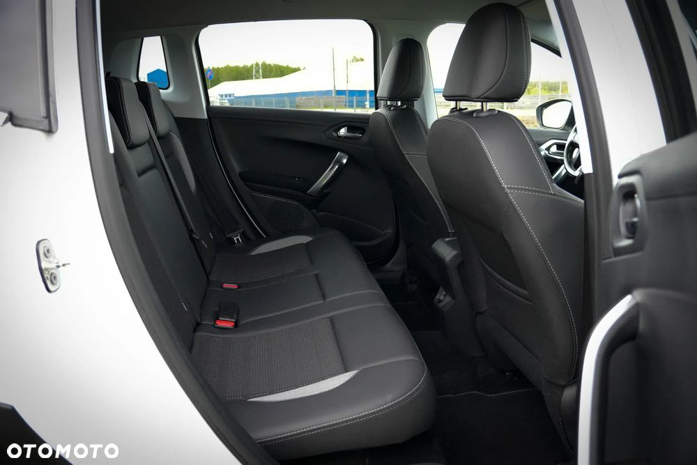 Peugeot 2008 PureTech 110 Stop&Start Allure - 36