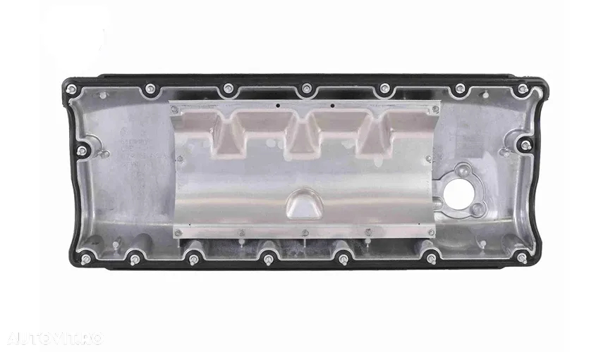 Capac culbutori tacheti chiulasa VW Transporter T5, Touareg, motoare 2.5 tdi, AXD, AXE, BLJ - 2