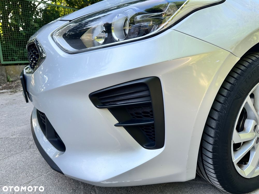 Kia Ceed 1.6 CRDi SCR S - 12