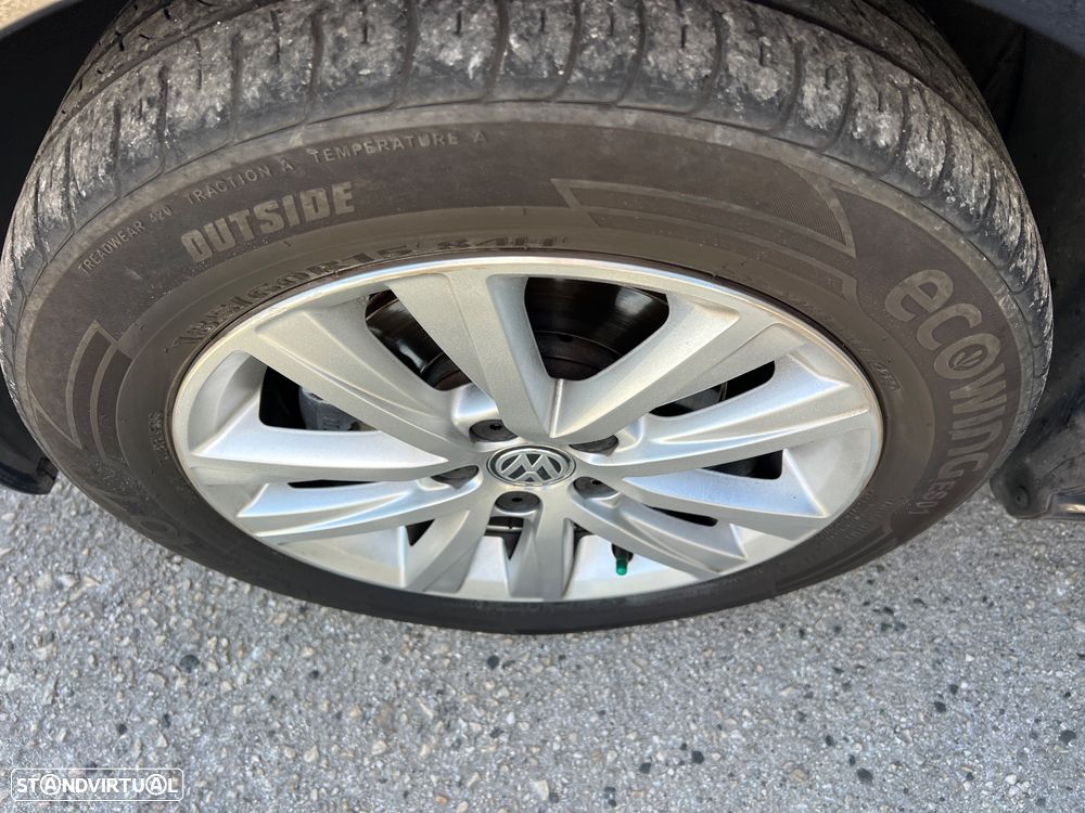VW Polo 1.2 TSi Highline - 42