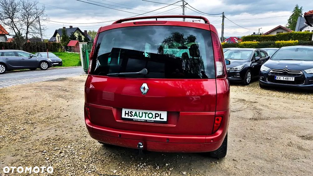 Renault Espace 2.0 Initiale - 12
