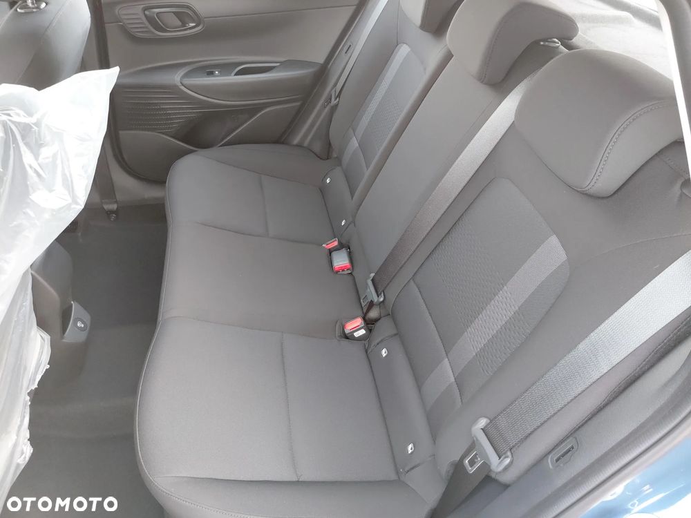 Hyundai i20 1.0 T-GDi Modern - 16