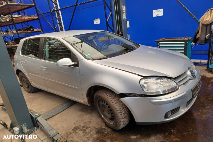 Pompa motorina din rezervor 1K0919050J Volkswagen VW Golf 5 [2003 - 2 - 4