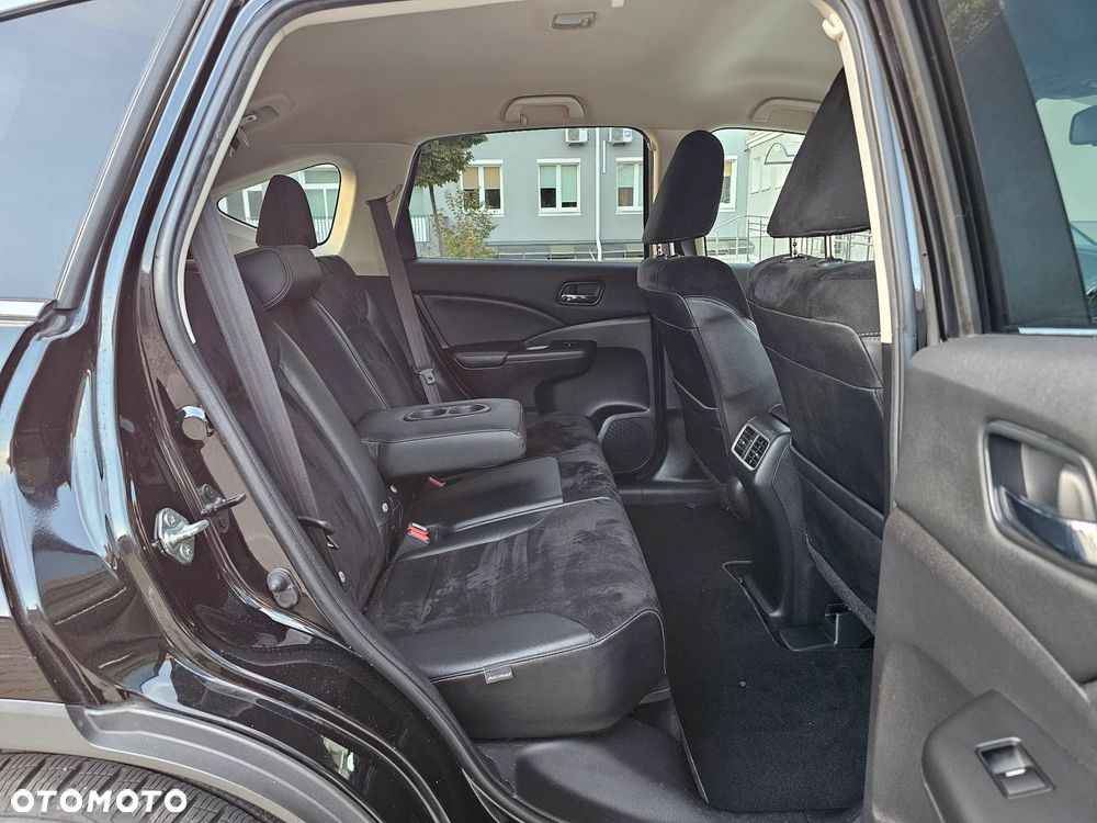 Honda CR-V 2.0 Lifestyle - 23