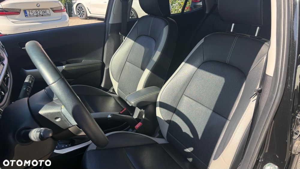 Kia Picanto - 15