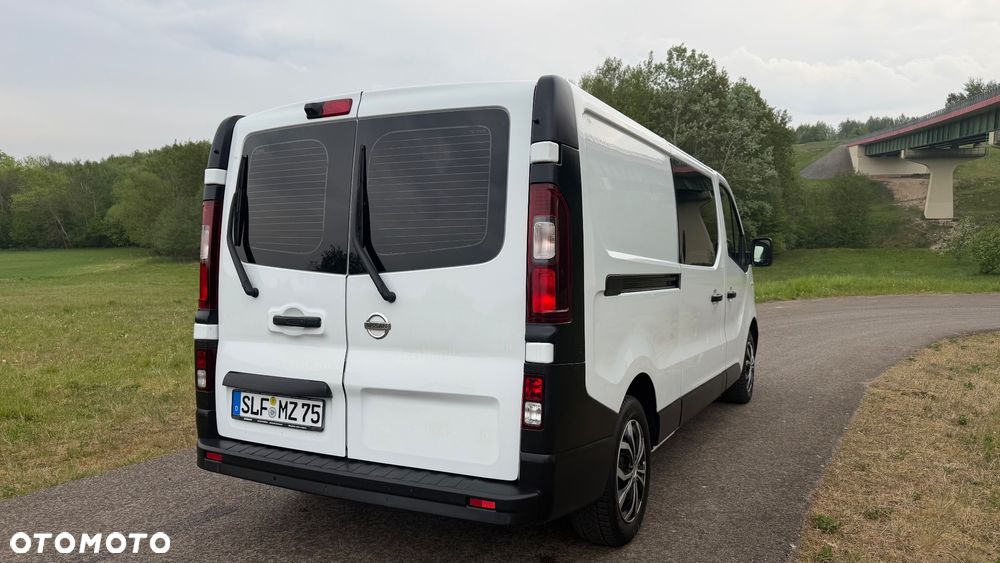 Nissan NV300 - 27