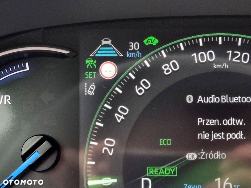 Toyota RAV4 2.5 Hybrid Selection 4x2 - 30