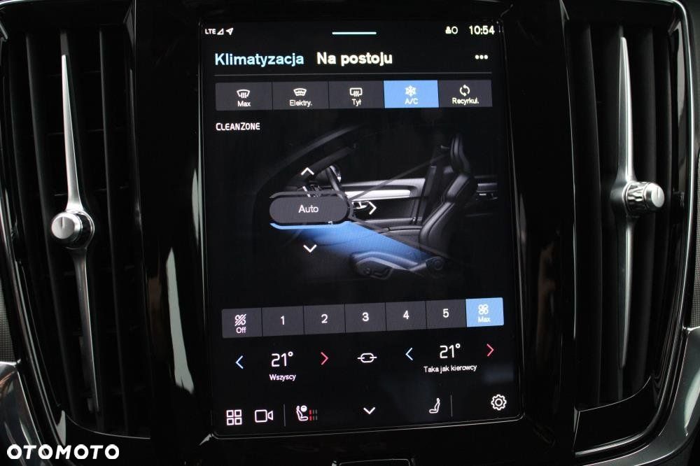 Volvo S90 - 28