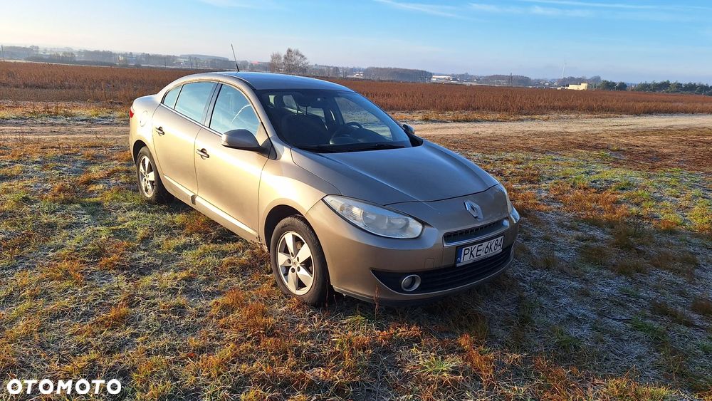 Renault Fluence - 6
