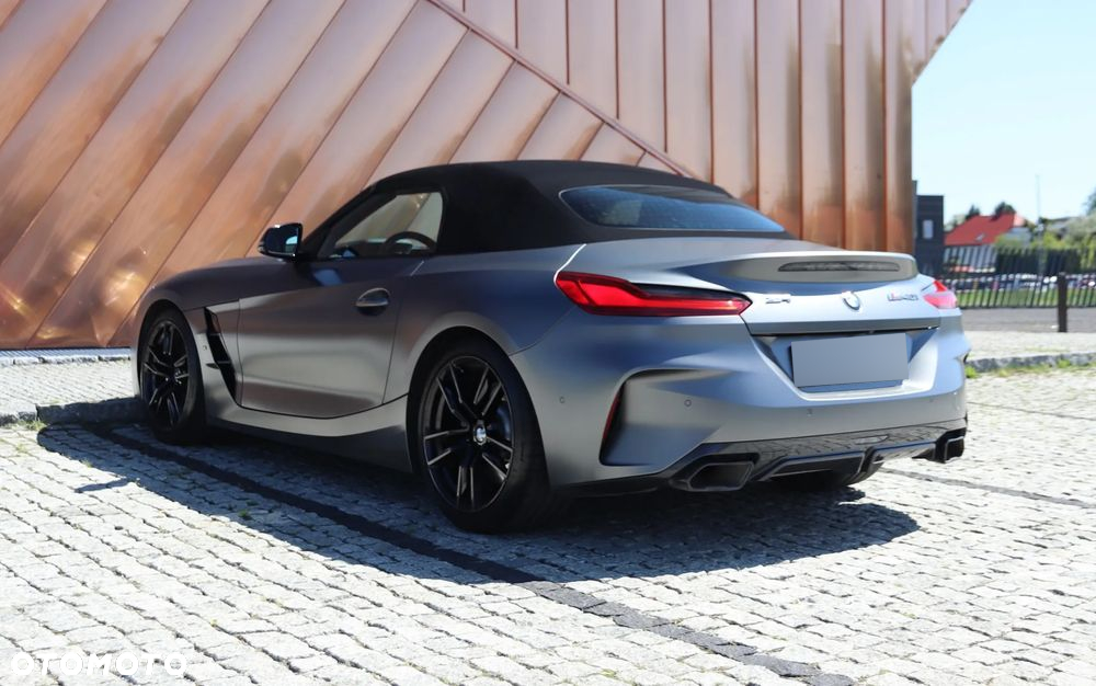 BMW Z4 M M40i sport - 3