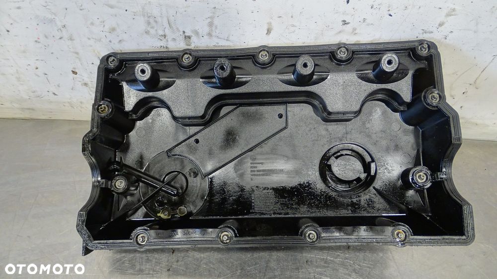 POKRYWA ZAWORÓW VOLKSWAGEN GOLF V 1.9TDI 038103469AG - 7