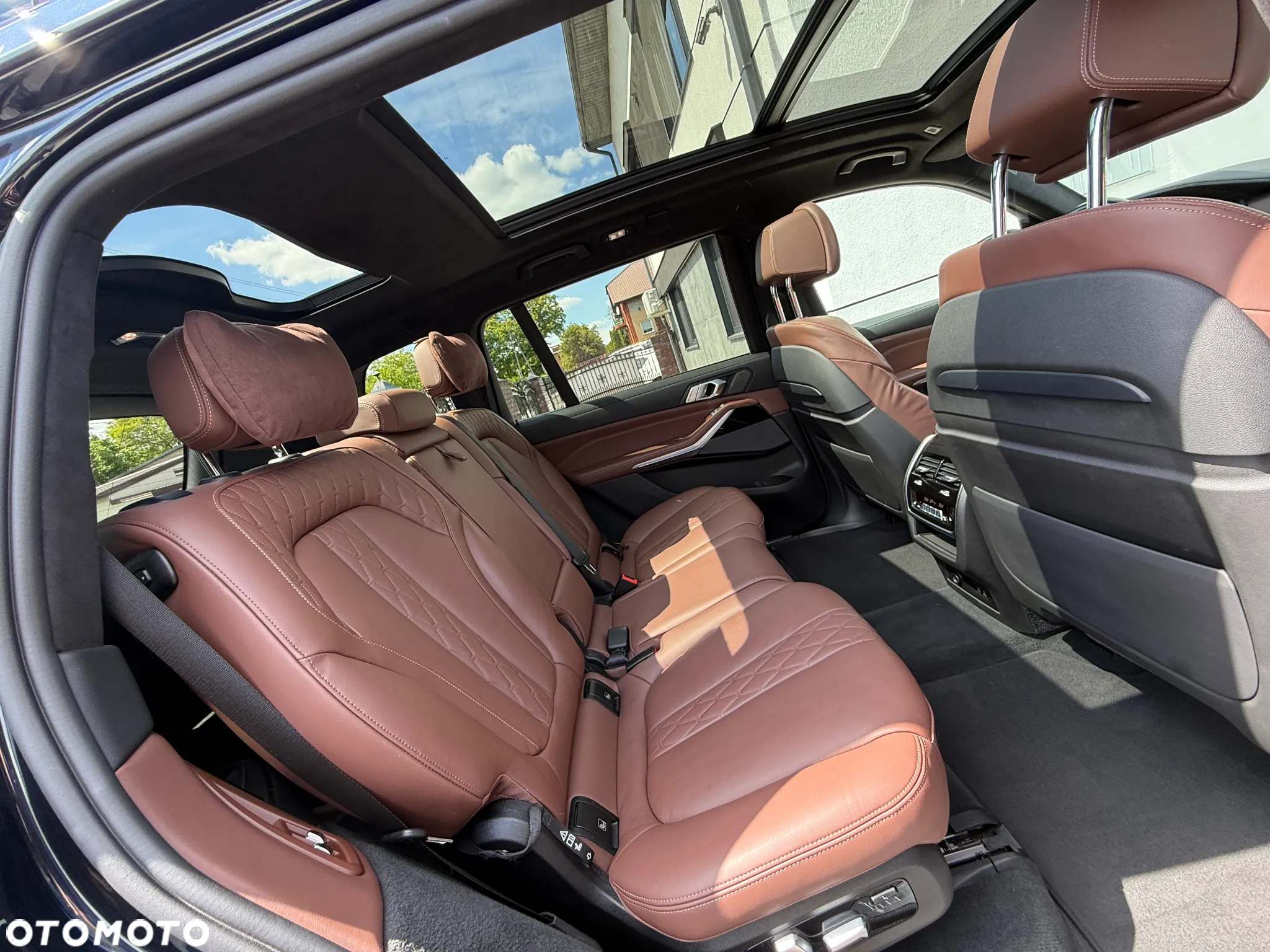BMW X7 xDrive30d sport - 29