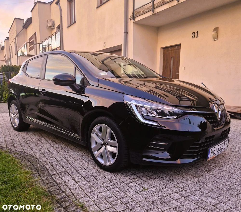 Renault Clio 1.0 TCe Zen - 8