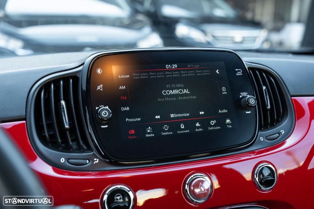 Fiat 500 1.0 Hybrid Dolcevita - 15