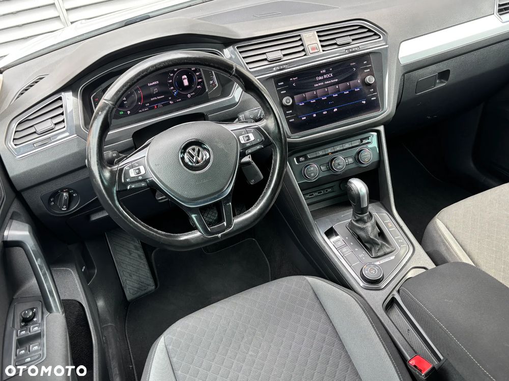 Volkswagen Tiguan 2.0 TDI SCR 4Motion (BlueMotion Techn.) DSG Highline - 26