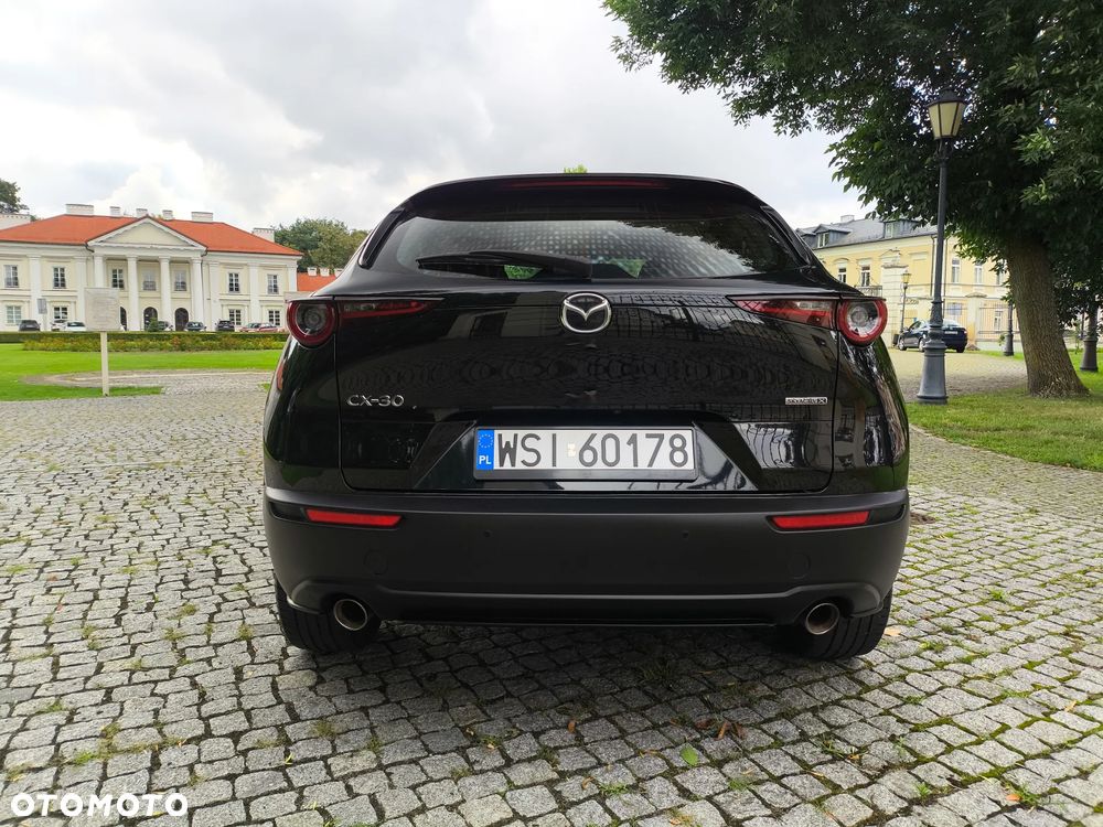 Mazda CX-30 - 13